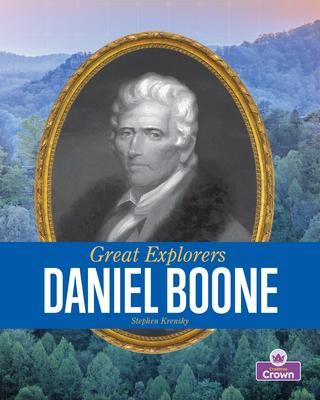 Produktbild: Daniel Boone