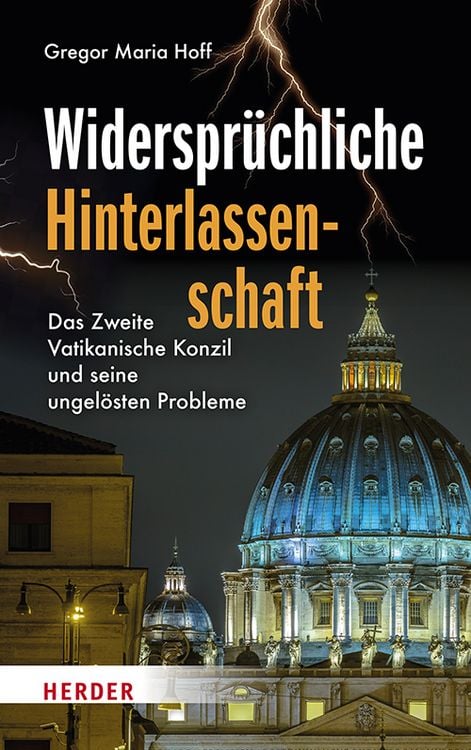 Produktbild: Widerspr&uuml;chliche Hinterlassenschaft