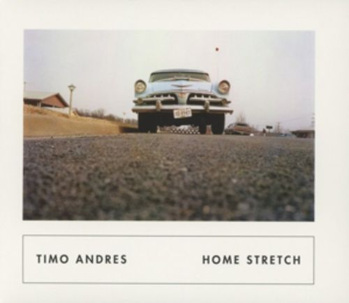 Produktbild: Home Stretch