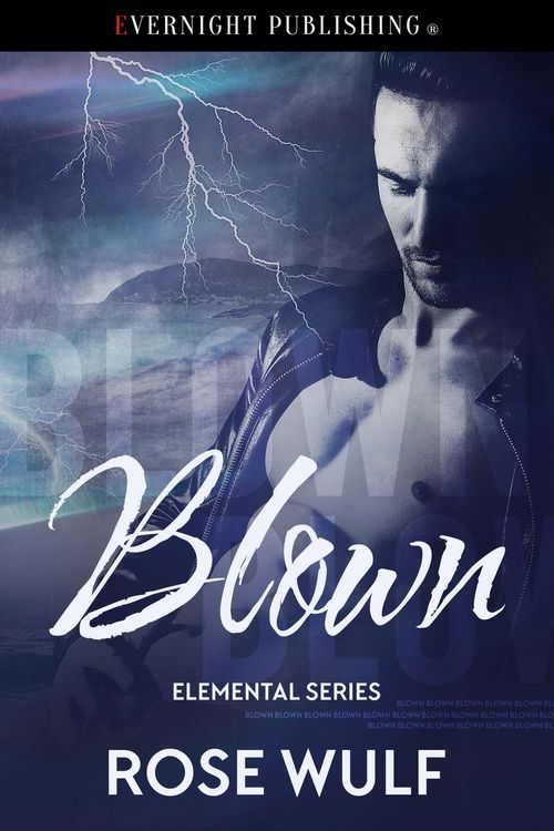 Produktbild: Blown