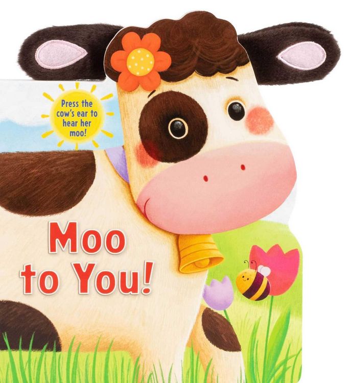 Produktbild: Moo to You!