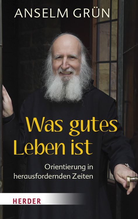 Produktbild: Was gutes Leben ist