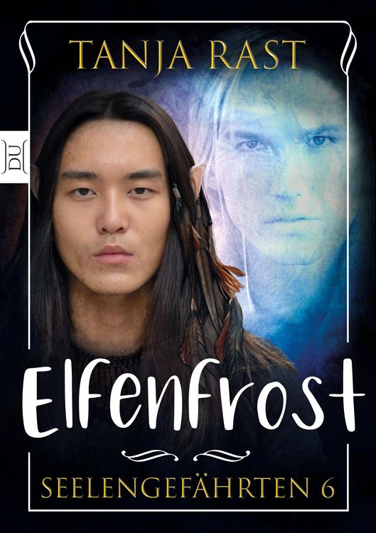 Bild vom Artikel Elfenfrost vom Autor Tanja Rast