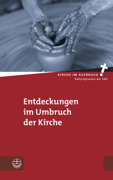 Produktbild: Entdeckungen im Umbruch der Kirche