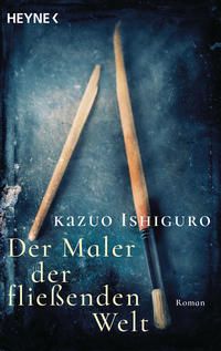 Produktbild: Der Maler der flie&szlig;enden Welt