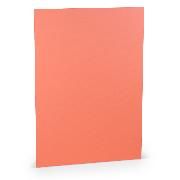 Produktbild: Paperado-10er Pack Bl&auml;tter DIN A4 100, Coral