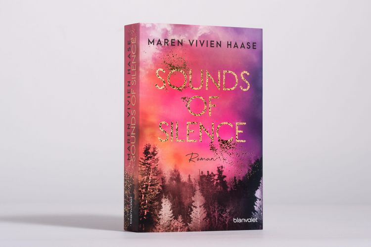 Produktbild: Sounds of Silence