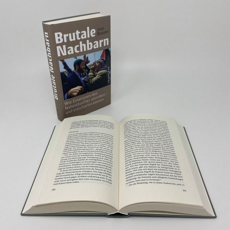Produktbild: Brutale Nachbarn