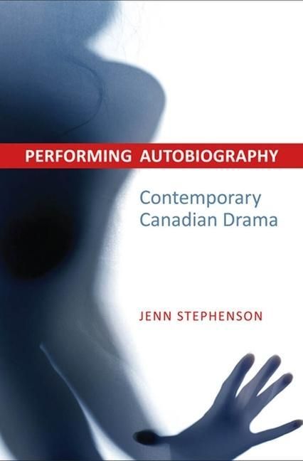 Produktbild: Performing Autobiography