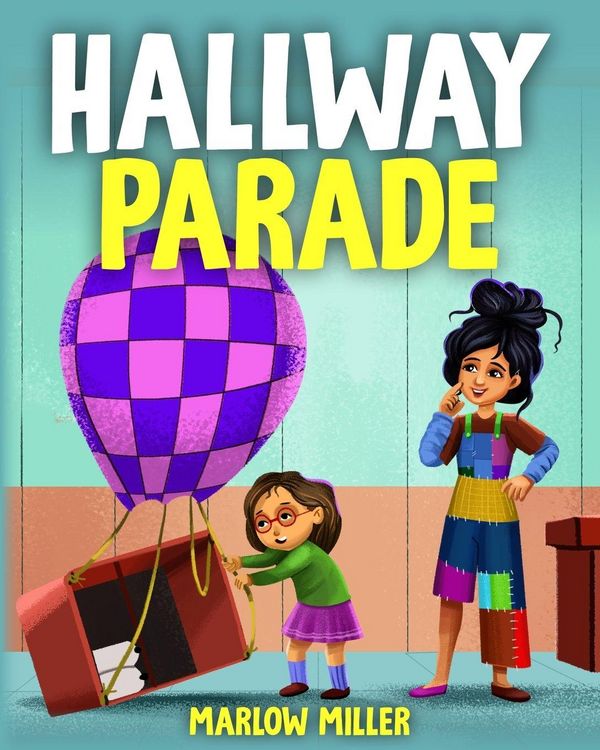 Produktbild: Hallway Parade