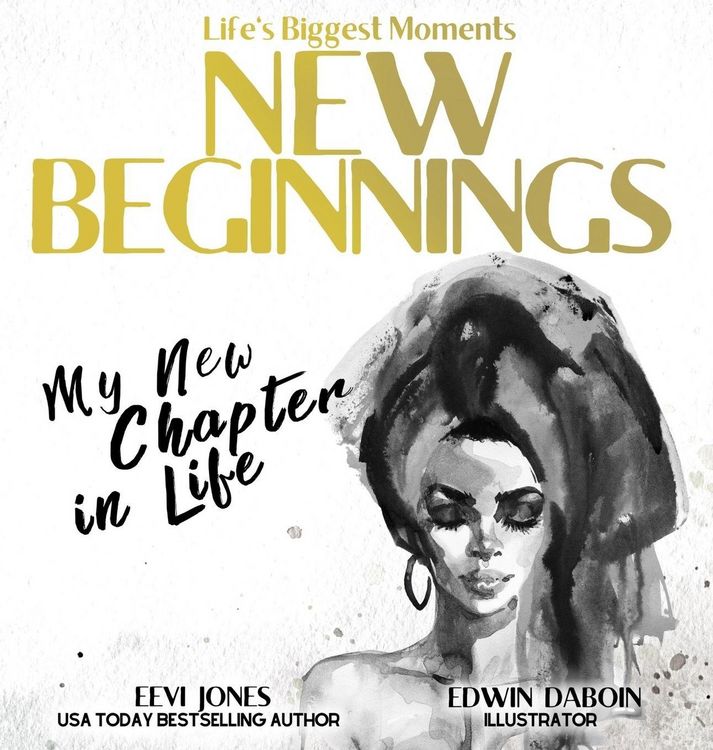Produktbild: New Beginnings
