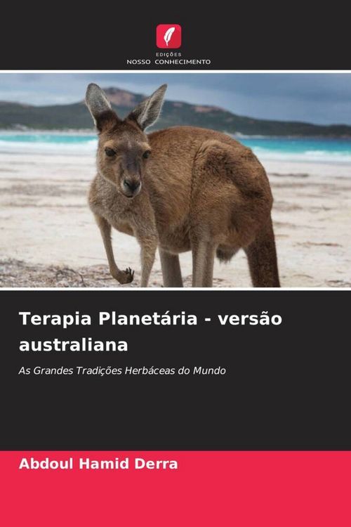 Produktbild: Terapia Planet&aacute;ria - vers&atilde;o australiana