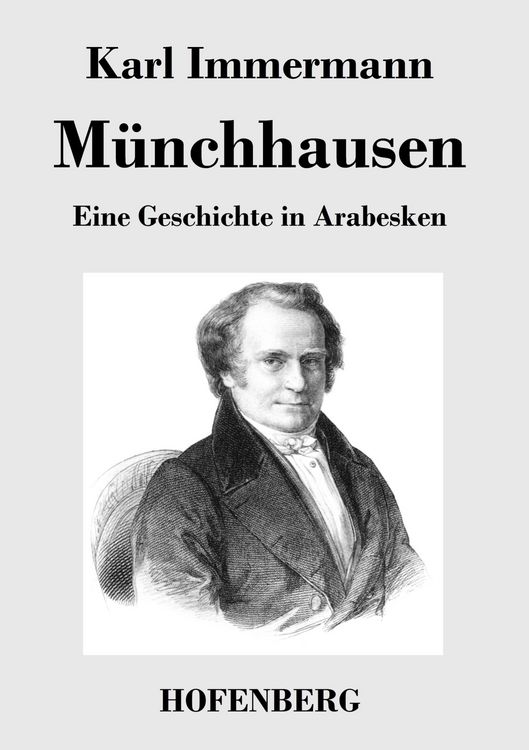 Produktbild: M&uuml;nchhausen