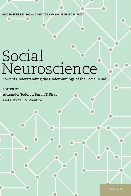 Produktbild: Social Neuroscience