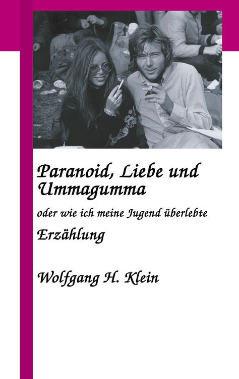 Produktbild: Paranoid, Liebe und Ummagumma