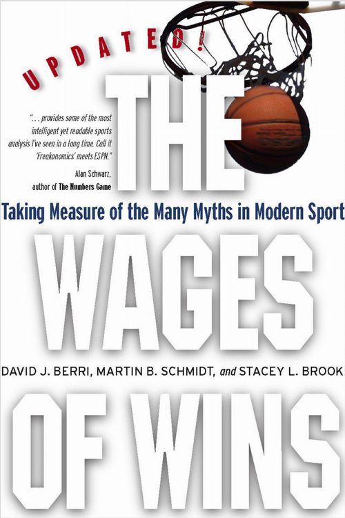 Produktbild: The Wages of Wins