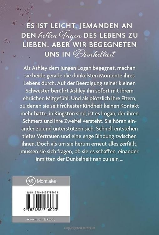 Produktbild: Weil du mich nicht verl&auml;sst