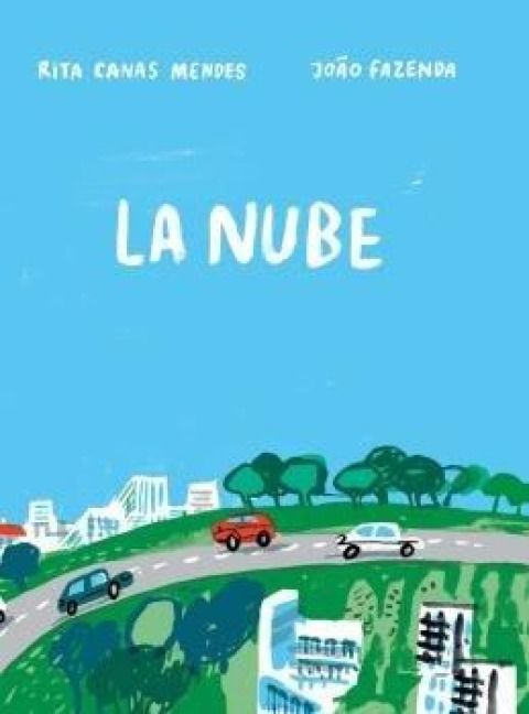 Produktbild: La nube