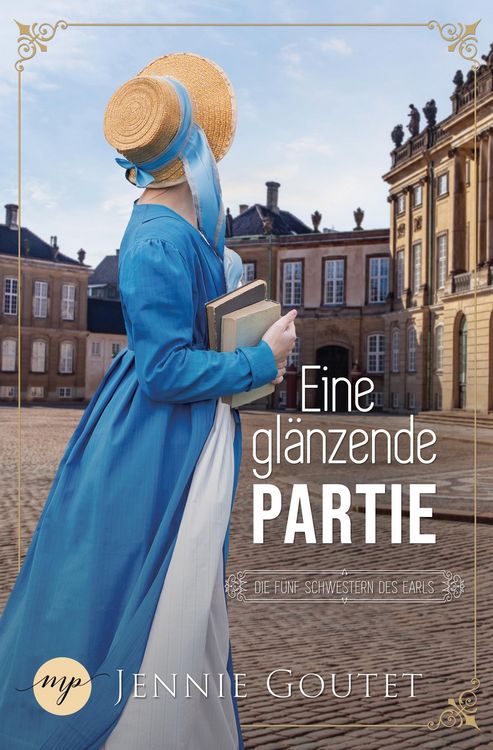 Produktbild: Eine gl&auml;nzende Partie