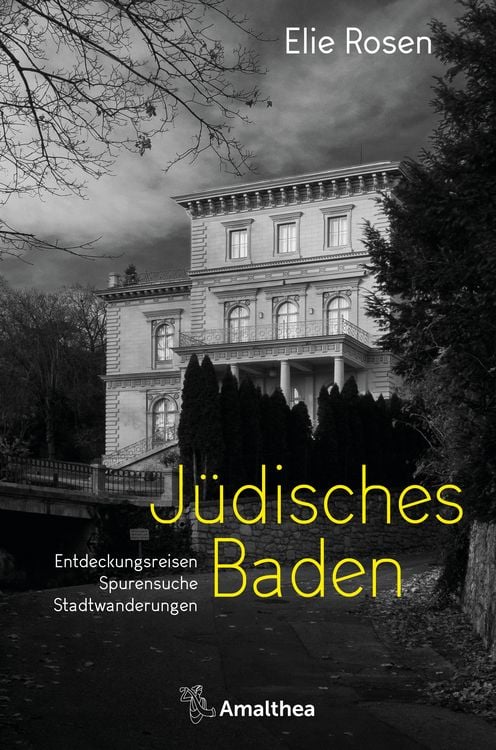 Produktbild: J&uuml;disches Baden