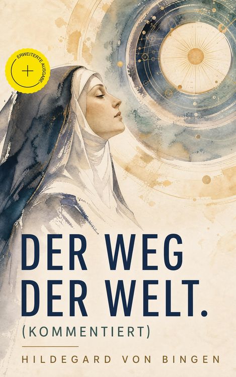 Produktbild: Der Weg der Welt. (Kommentiert)