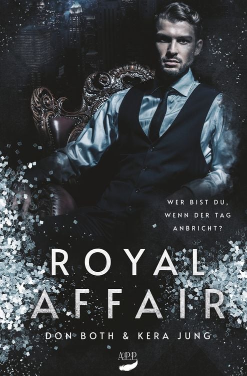 Produktbild: Royal Affair