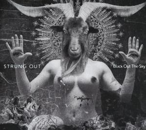 Produktbild: Black Out The Sky