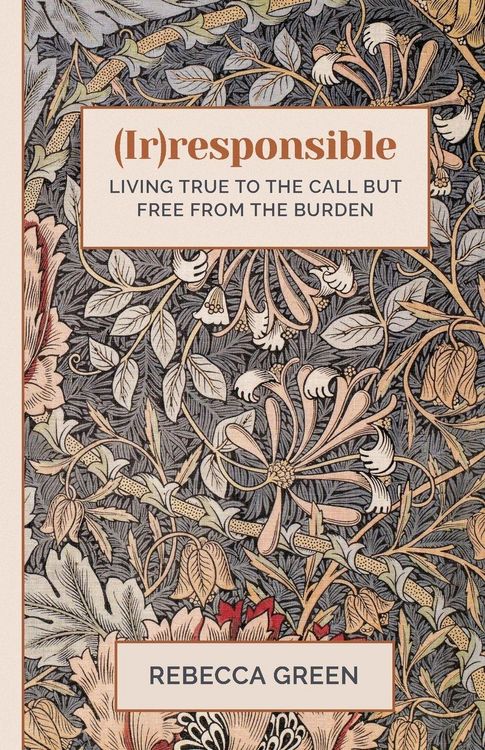 Produktbild: (Ir)responsible