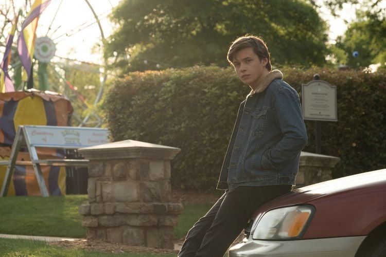 Produktbild: Love, Simon