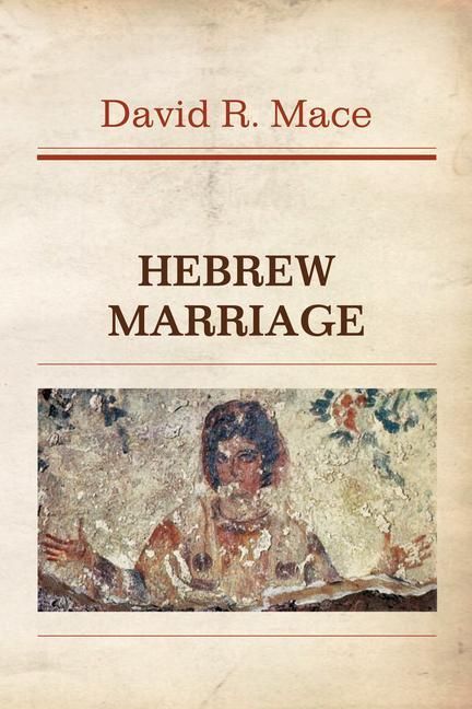 Produktbild: Hebrew Marriage