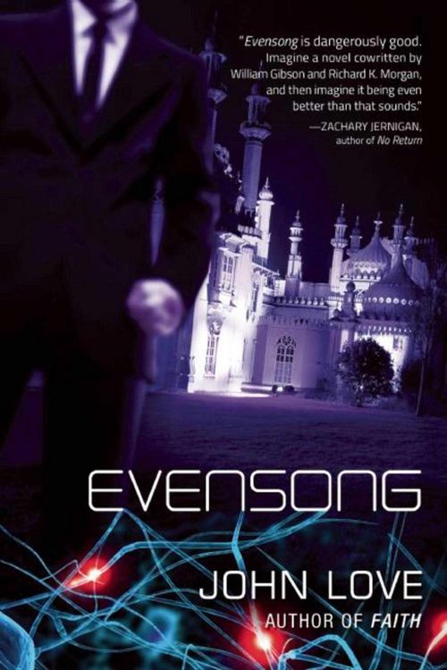 Produktbild: Evensong