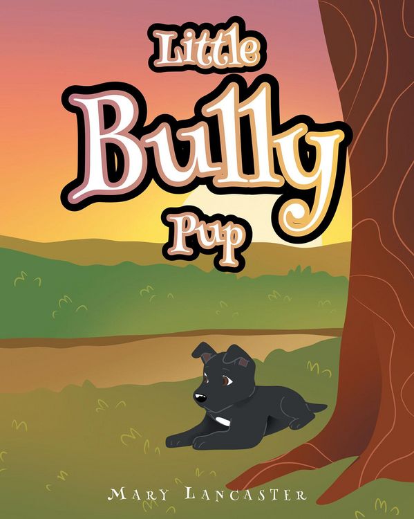 Produktbild: Little Bully Pup