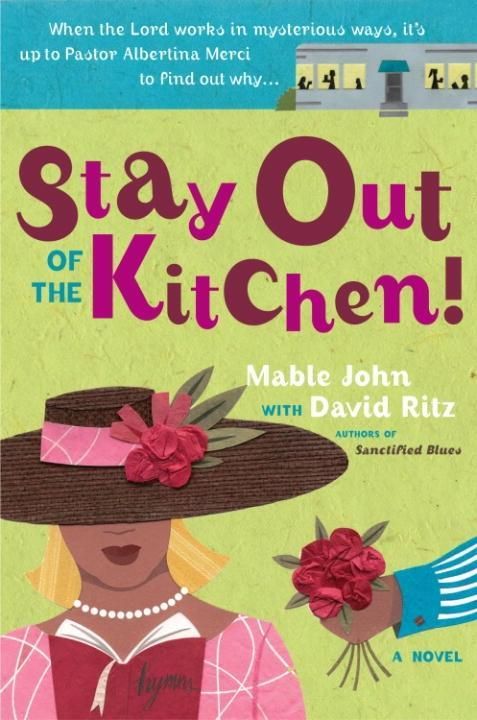 Produktbild: Stay Out of the Kitchen!