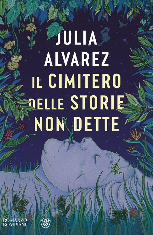 Produktbild: Il cimitero delle storie non dette