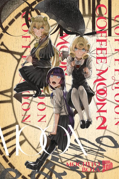 Produktbild: Coffee Moon 2