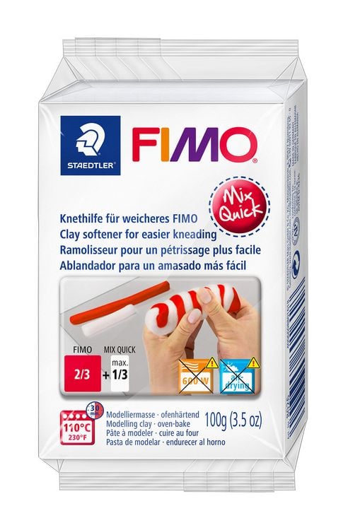 Produktbild: STAEDTLER FIMO Knethilfe Accessoires Mix Quick