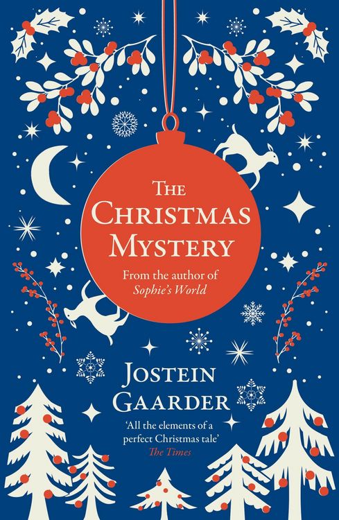 Produktbild: Christmas Mystery