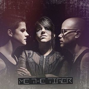 Produktbild: Me The Tiger