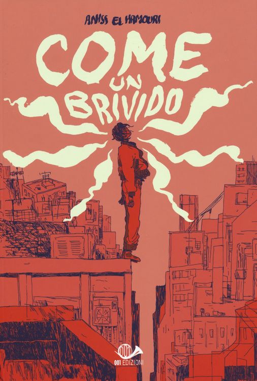 Produktbild: Come un brivido
