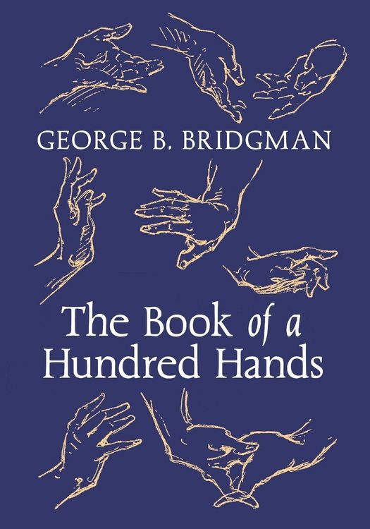 Produktbild: The Book of a Hundred Hands