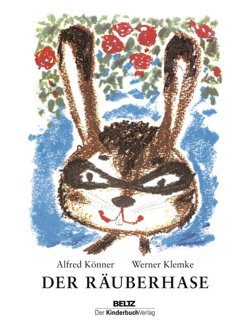 Produktbild: K&ouml;nner, A: R&auml;uberhase