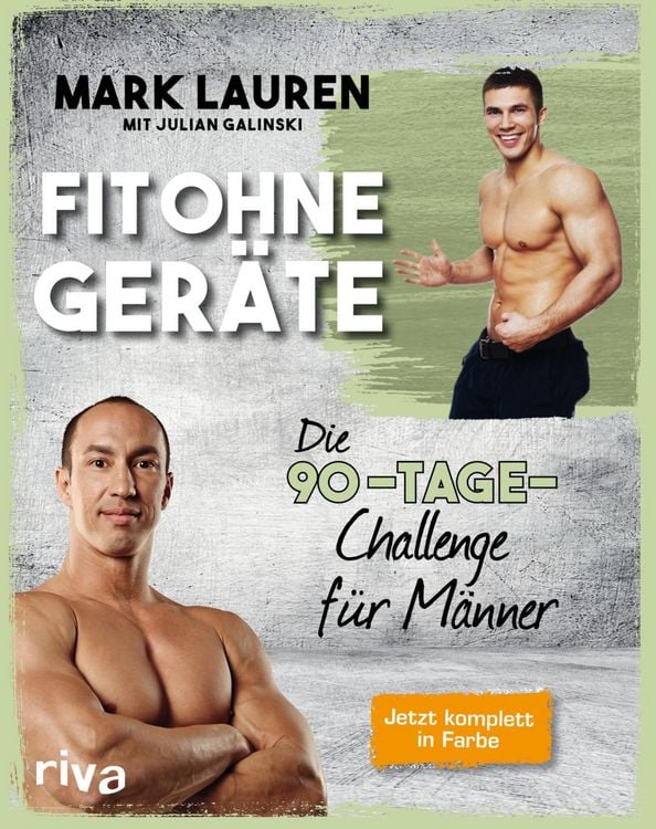 Produktbild: Fit ohne Ger&auml;te