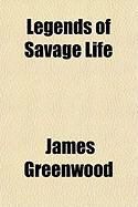 Produktbild: Legends of Savage Life