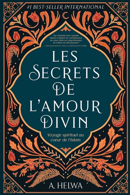 Produktbild: Les secrets de l'amour Divin