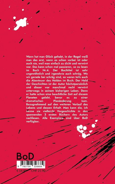 Produktbild: Buch Nr. 4