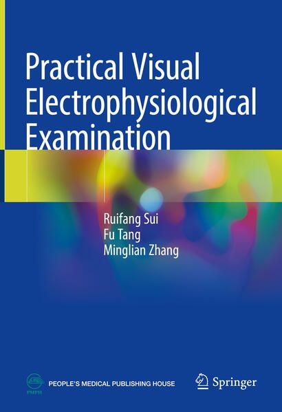 Produktbild: Practical Visual Electrophysiological Examination
