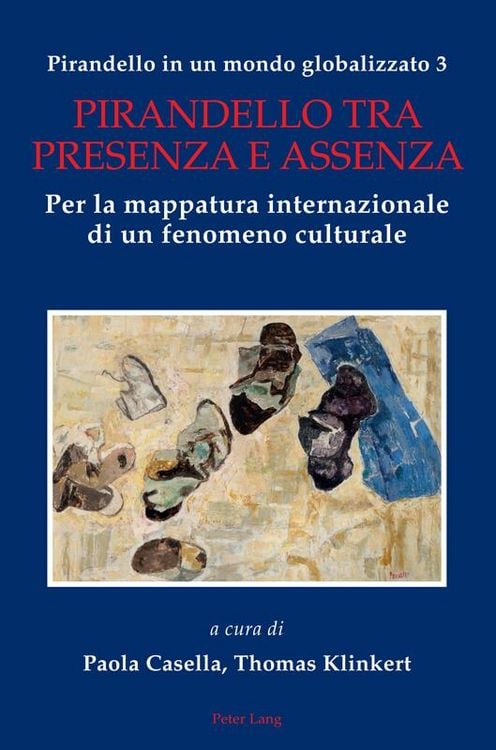 Produktbild: Pirandello in un mondo globalizzato 3
