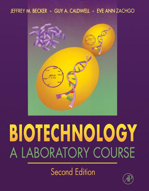 Produktbild: Biotechnology