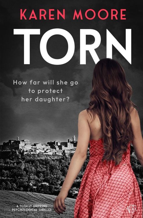 Produktbild: Torn