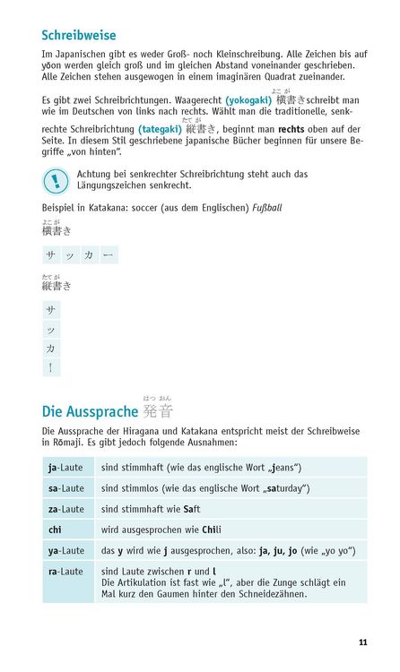 Produktbild: PONS Grammatik kurz & b&uuml;ndig Japanisch